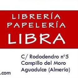 Horario de apertura Papelería Libra, El Campillo del Moro