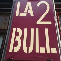 La BULL 2 en Gijón (Centro) - Horario de apertura