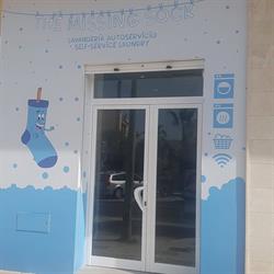 Horario de apertura Themissingsock, Nerja