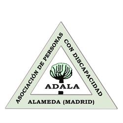 Horario de apertura Asociación ADALA - Personas con Discapacidad, Madrid