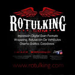 Rotulking en Sevilla (Norte) - Horario de apertura