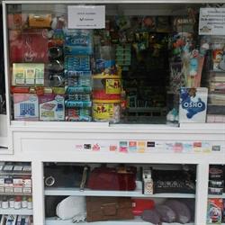 Horario de apertura Quiosco Milagros, Marbella
