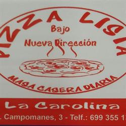 Horario de apertura Pizzería Pizza Lista La Carolina, 