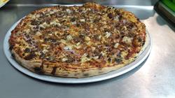 Horario de apertura Pizzería Europizza, Nuevo Baztán