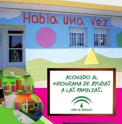 Horario de apertura Había una vez., Adra