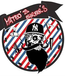 Horario de apertura Mateo's Barber's, Huelva