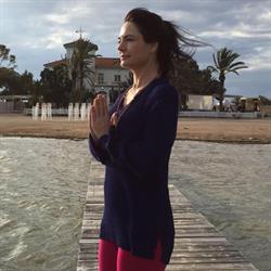 Horario de apertura Pilar Muñoz Yoga Altorreal, Molina de Segura
