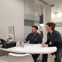 Horario de apertura HERAS Estudi Dental, Berga