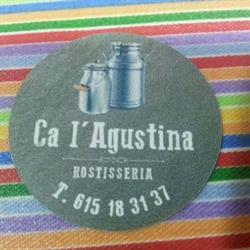 Horario de apertura Ca L'Agustina, Mataró