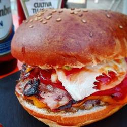 El Parque Burger Bar en Málaga (Carretera De Cádiz) - Horario de apertura