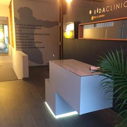 Horario de apertura Vidaclinic fisioterapia & pilates, Madrid