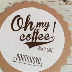 Horario de apertura Oh My Coffee, Portonovo