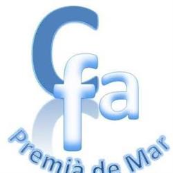 Horario de apertura CFA Premià de Mar, 