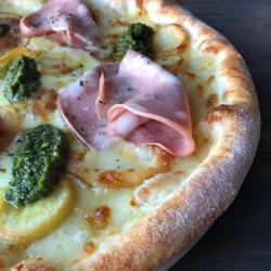 Horario de apertura Pizzería Di Marco, Valencia