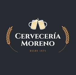 Horario de apertura Cervecería Moreno. Asamblea de Madrid, 