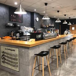 Horario de apertura Clave Café, Muel