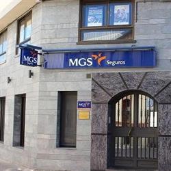Horario de apertura MGS Seguros. Seguros Arturo's Guijuelo, 