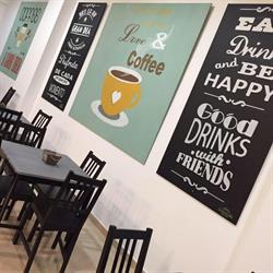 Horario de apertura Cafetería - Pastelería La Nueva Era, Albox