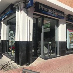 Horario de apertura Phone House Albolote, 