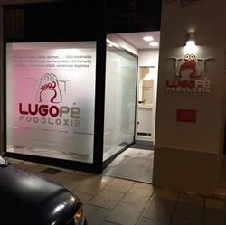 Horario de apertura LugopéPodoloxía, 