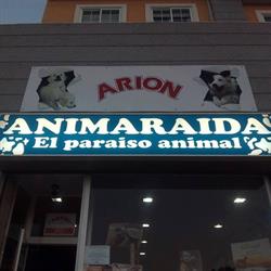 Horario de apertura Animaraida, Cabanillas de la Sierra