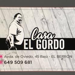 Horario de apertura Casa El Gordo, Siero