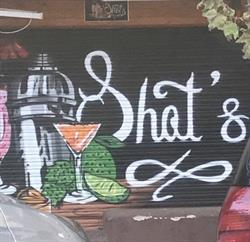 Horario de apertura Shot's - Calella, 