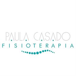 Horario de apertura Paula Casado Fisioterapia, Arjona