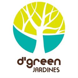 Horario de apertura DGreen Jardines, Logroño