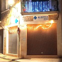 Horario de apertura Rubinca Clin-Vet, Inca