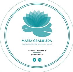 Horario de apertura Marta Graboleda Estética, Canals