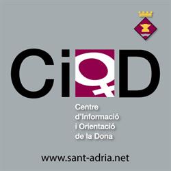 Horario de apertura CIOD (Centre d'Informació i Orientació de la Dona), Sant Adria de Besos