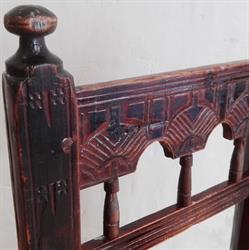 Artesanía y Restauración en Zaragoza (Delicias) - Horario de apertura
