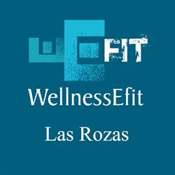 Horario de apertura WellnessEfit Las Rozas, 