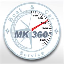 Horario de apertura MK 360° Boat & Car Service - Deutsche KFZ Meisterwerkstatt & Bootsmechaniker (Campos Mallorca), 