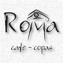 Horario de apertura Café - copas Roma, Conil de la Frontera