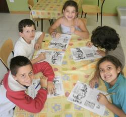 Horario de apertura Sprachwerkstatt Taller de idiomas, Puerto de la Cruz