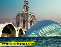 Sweet home valencia en Valencia (Extramurs) - Horario de apertura