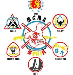 Horario de apertura MGMA/Murcia Group Martial Arts/Murcía Group Academy, Cieza