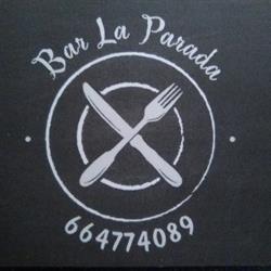 Horario de apertura Bar La Parada, Ondara