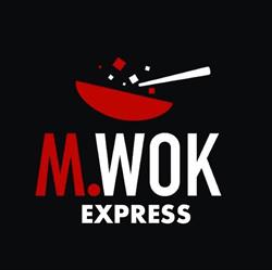 M.Wok Express en Málaga (Churriana) - Horario de apertura