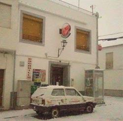Horario de apertura Bar Espartero, El Viso