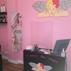 Horario de apertura Le Salon des Anges, Alcorcón