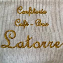 Horario de apertura Bar Confitería Latorre, Padrón