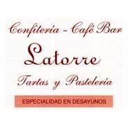 Horario de apertura Bar Confitería Latorre, Padrón