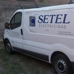 Horario de apertura SETEL, Tamarite de Litera
