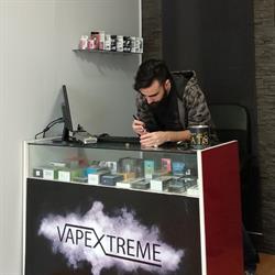 Horario de apertura Vapextreme Vigo,