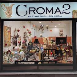 Horario de apertura Croma-2, Murcia