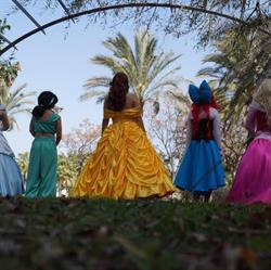 Horario de apertura Sueños Mágicos Animaciones, San Fernando