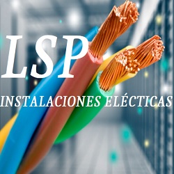 LSP Instalaciones Eléctricas en Málaga (Bailén-Miraflores) - Horario de apertura
